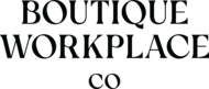 boutique workplace