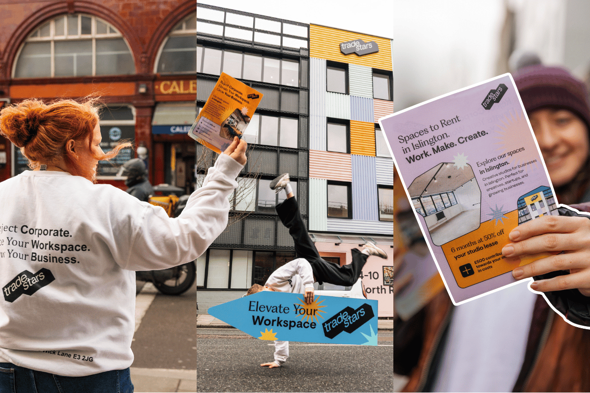 how spaces to places help market tradestars